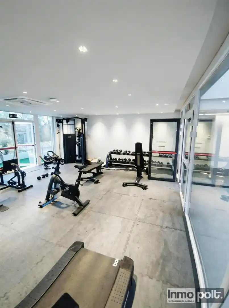 Apartamento de alquiler en Murcia con Aire acondicionado, Calefacción y Terraza