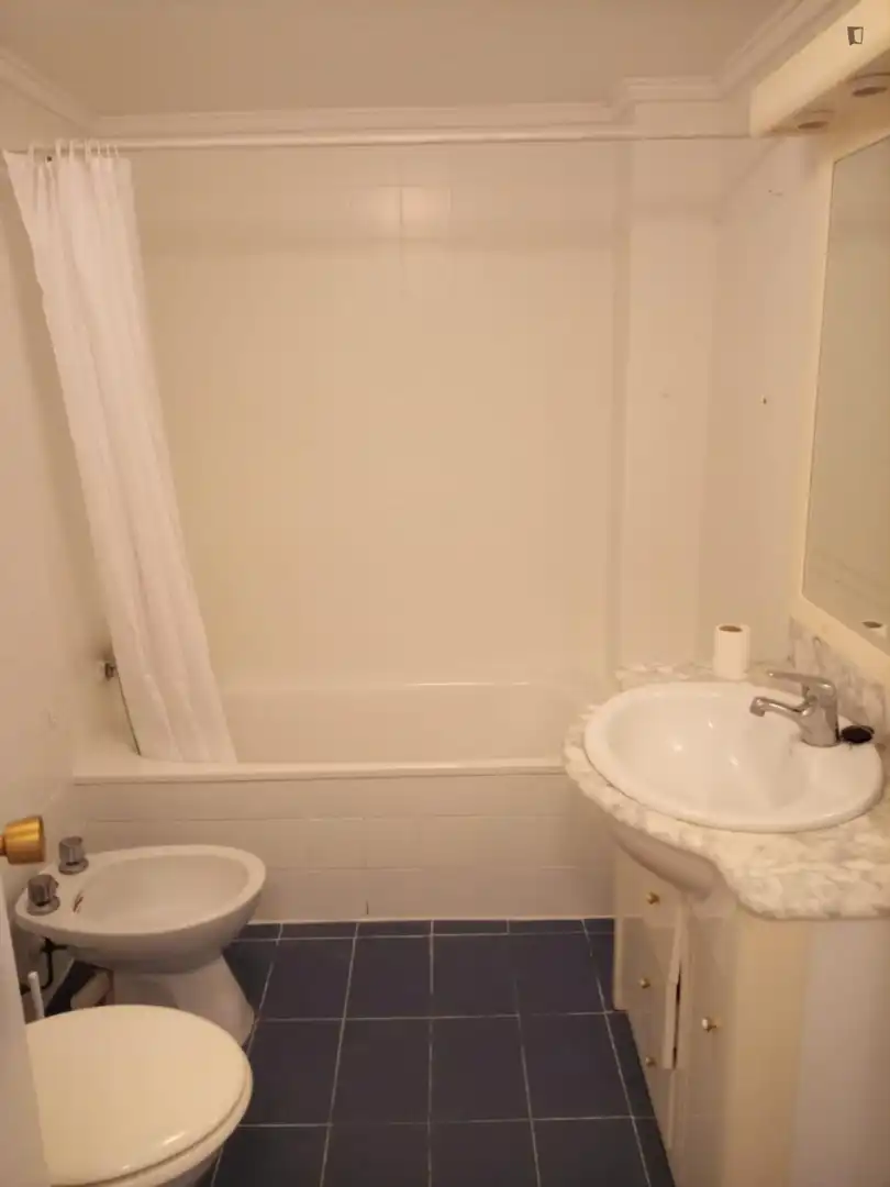 Habitació a Malilla