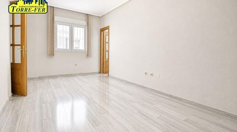 Foto 2 de Piso de alquiler en Calle Poeta Paco Aquino, 9, Oliveros - Altamira, Almería Capital