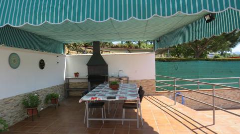 Foto 2 de Finca rústica en venda a Partidas Norte, Ronda