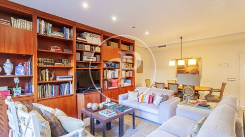 Casa adosada a la venta en Aravaca, imatge 3