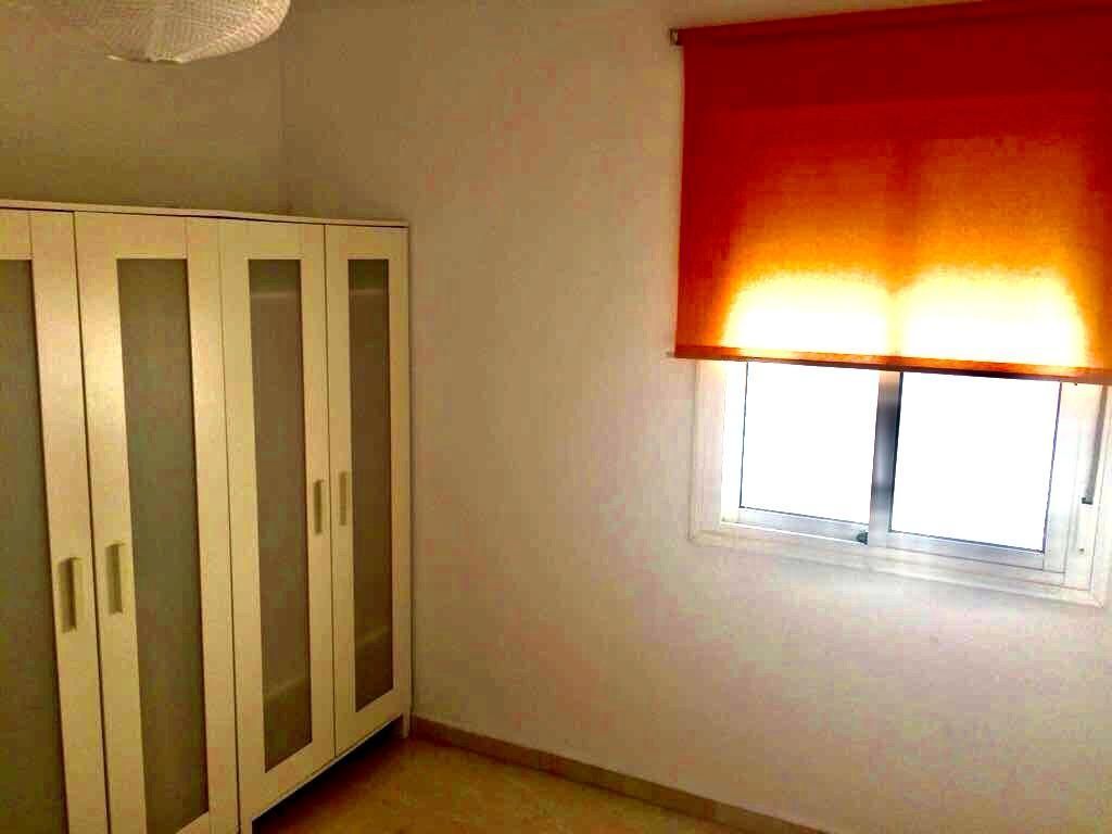 Habitación de Dúplex en venta en Algeciras