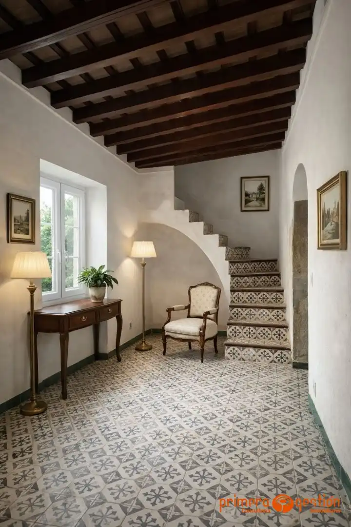 Casa o chalet en venta en Fuentes de Andalucía con Terraza