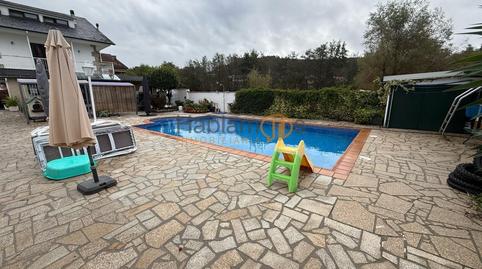 Foto 3 de Casa o xalet en venda a Rubiáns, Pontevedra