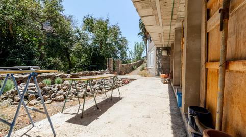 Foto 4 de Finca rústica en venta en  San Bartolomé de Tirajana, 12, San Bartolomé Interior, Las Palmas