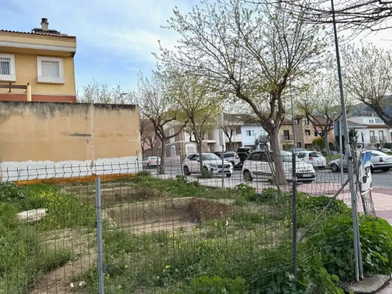 Terreny residencial en venda a Catalina Mir Real 6, imagen 7
