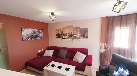 Foto 5 de Dúplex en venta en Puerto Lumbreras, Murcia