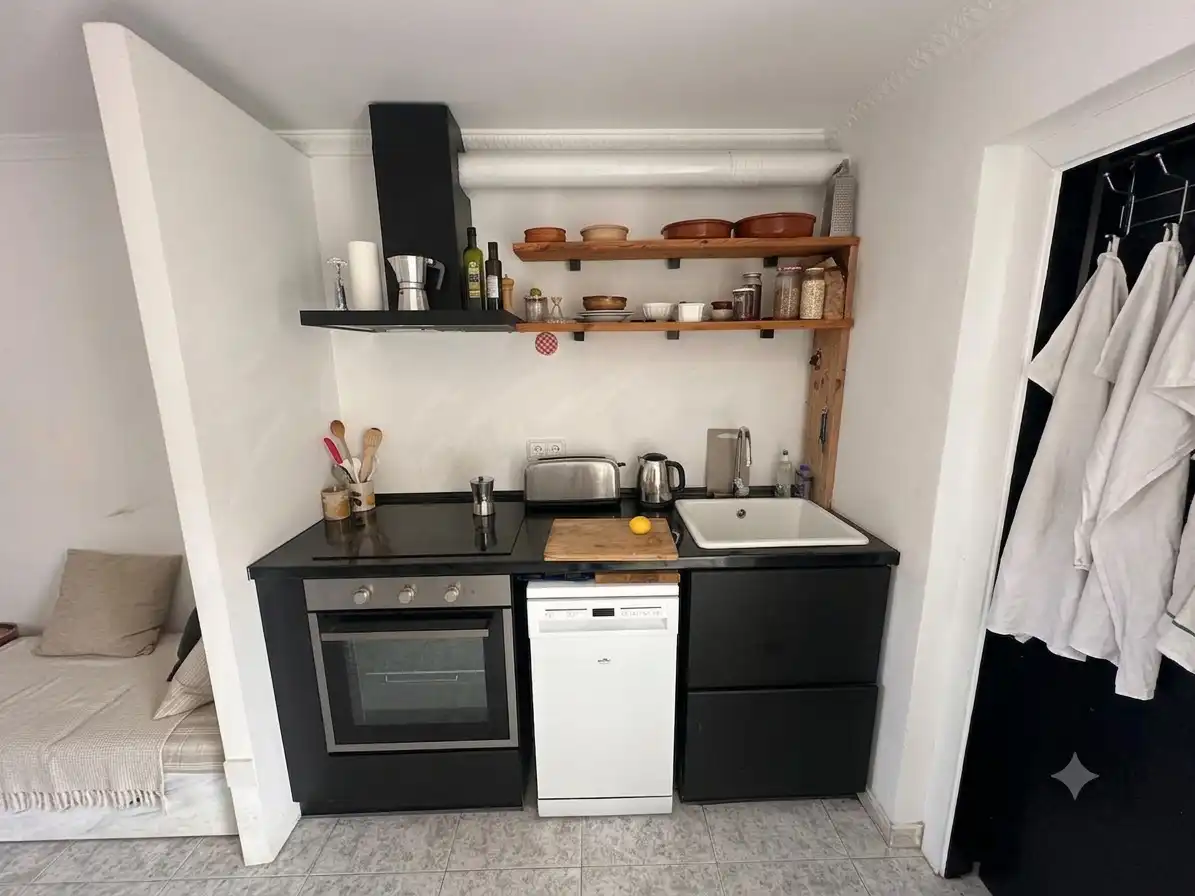 Flat with terrace for sale in Sants - Montjuïc, imagen 9
