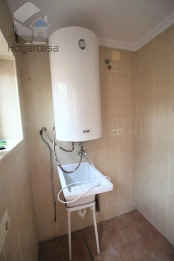 Bathroom of Houses for rent in La Rinconada  with Air Conditioner, Terrace and Storage room