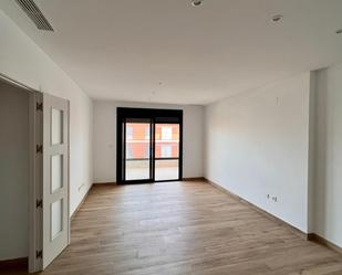 Sala d'estar de Pis en venda en Elche / Elx amb Aire condicionat, Terrassa i Balcó