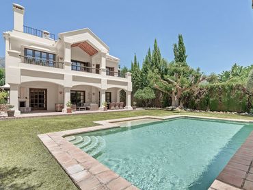 Maison avec balcon à vendre à Milla de Oro