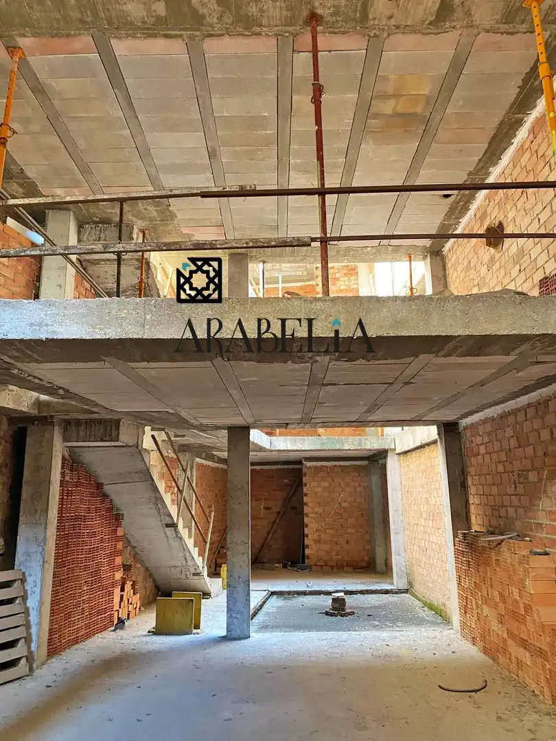 House with terrace for sale in Centro, imagen 3