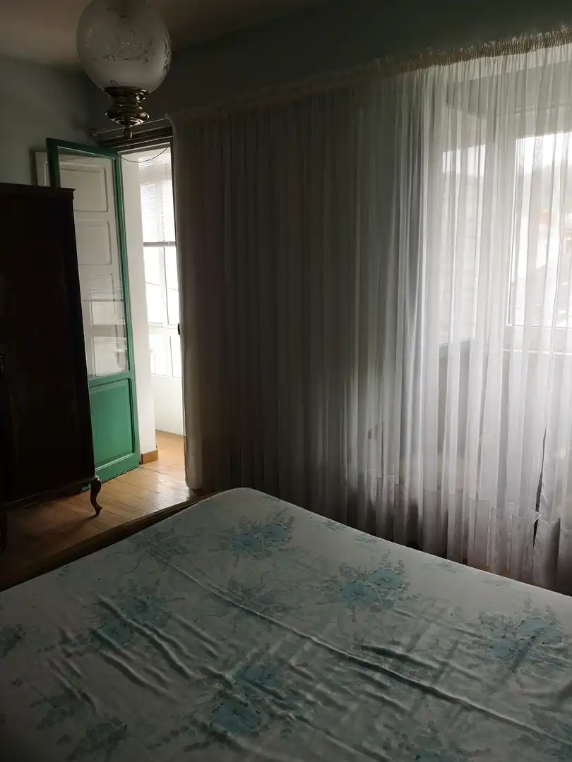 Dormitori de Casa o xalet en venda en Lourenzá amb Jardí privat i Moblat