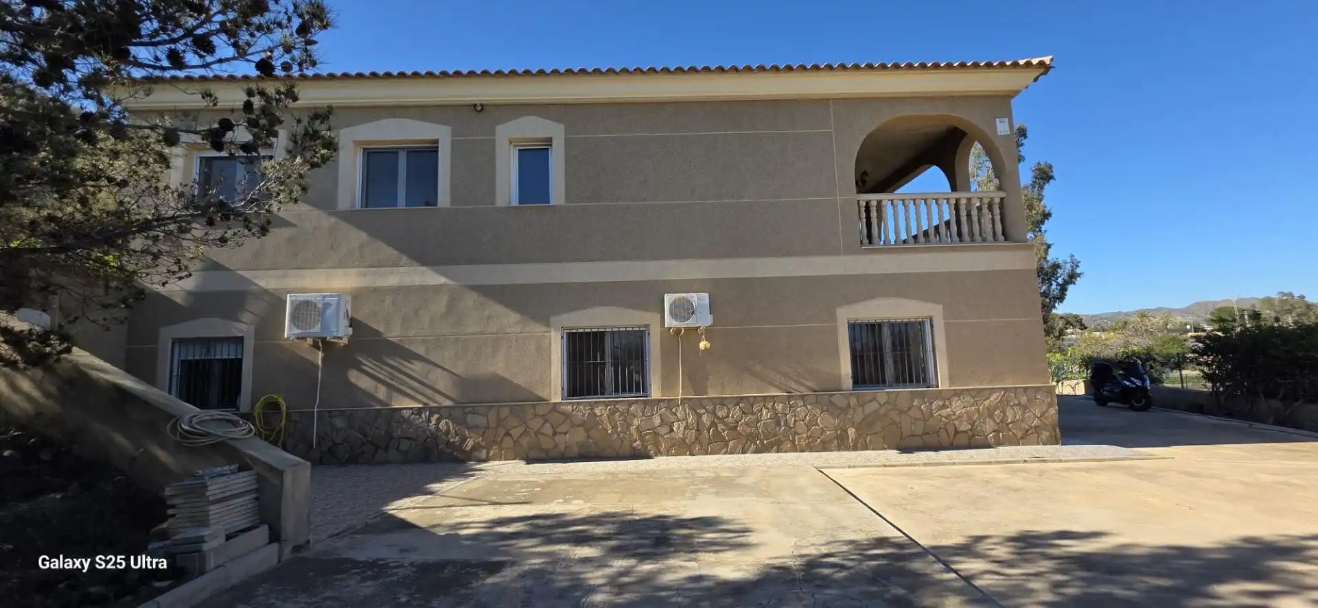 Villa avec jardin à vendre à Carretera de Cope Águilas a Calabardina, imagen 5
