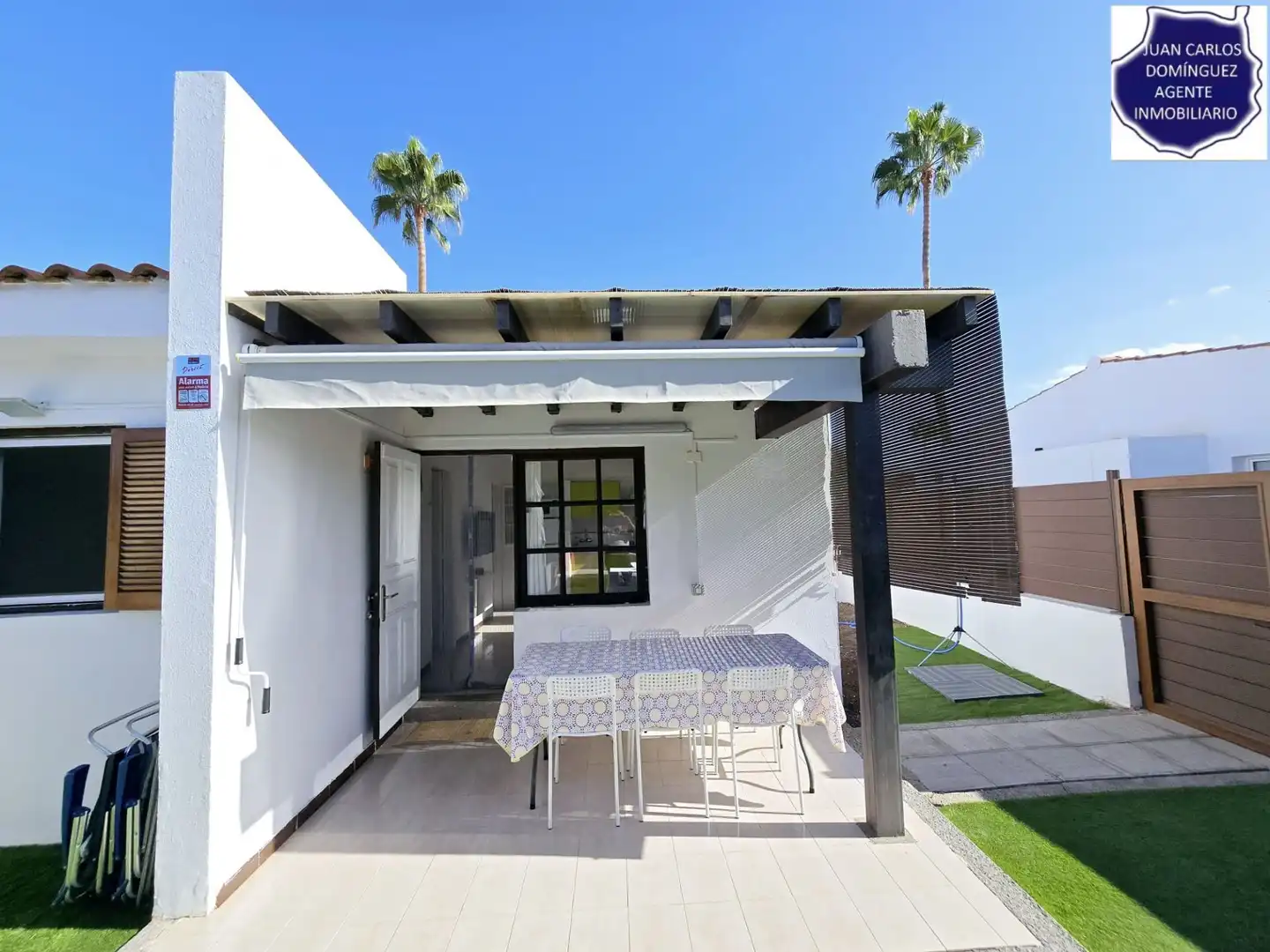 Bungalow mit Pool zur Miete in Maspalomas - Meloneras, imagen 19