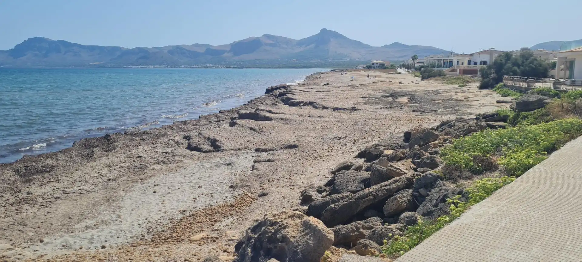 Casa o xalet en venda en Santa Margalida amb Aire condicionat, Calefacció i Jardí privat