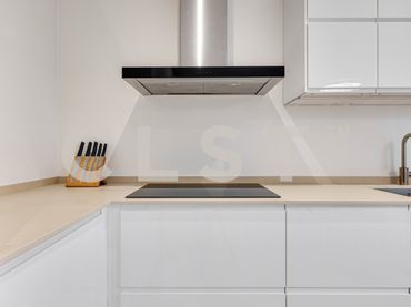 Wohnung mit Aufzug zum Verkauf in Rambla de Catalunya