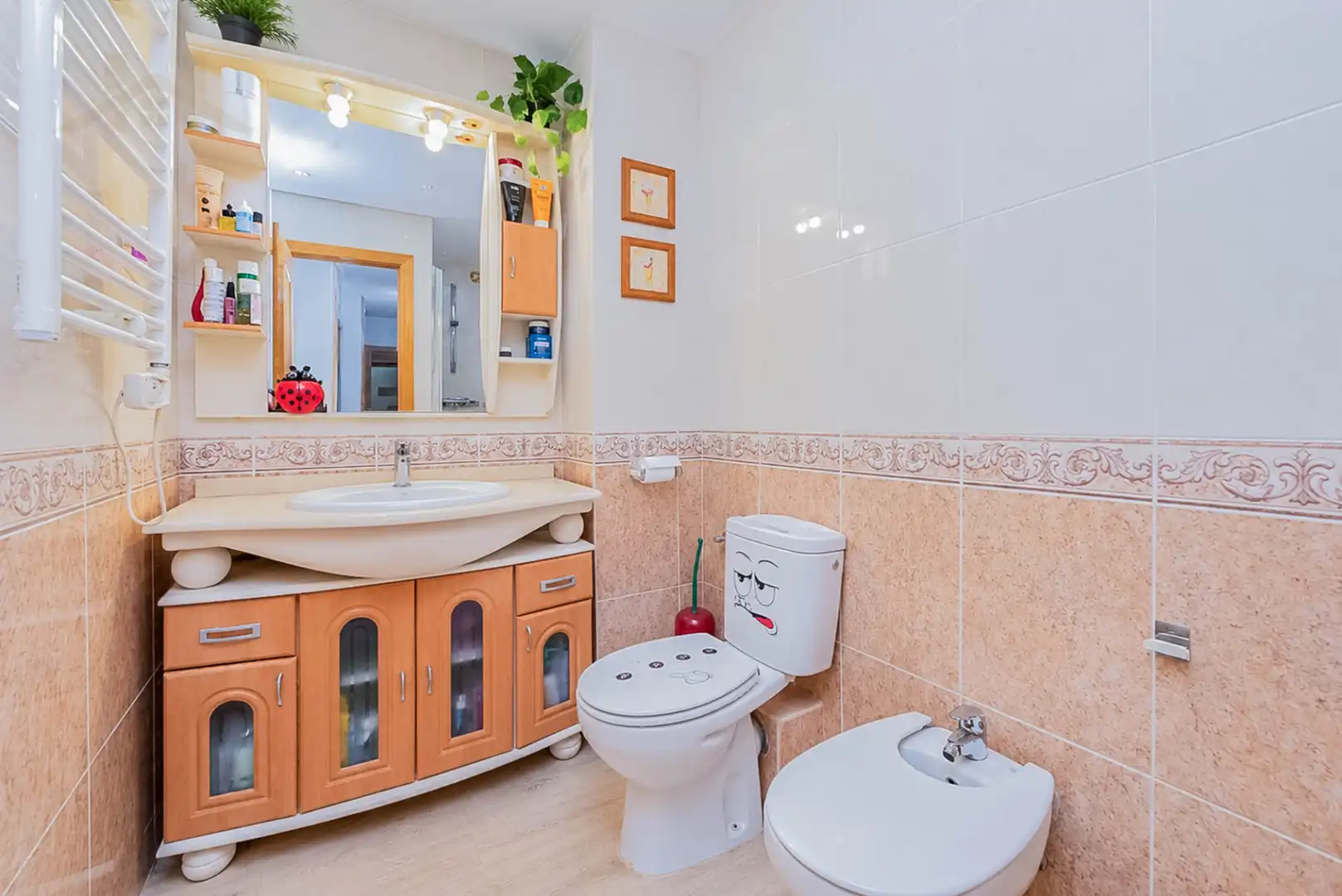 Wohnung mit Pool zum Verkauf in Calle Cisneros, imagen 4