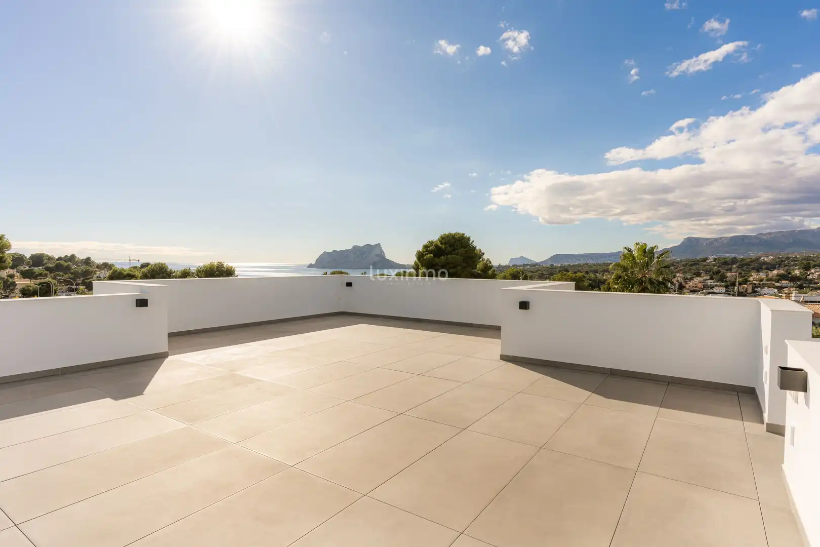 Chalet con terraza en venta en Moravit - Cap Blanc, imagen 21