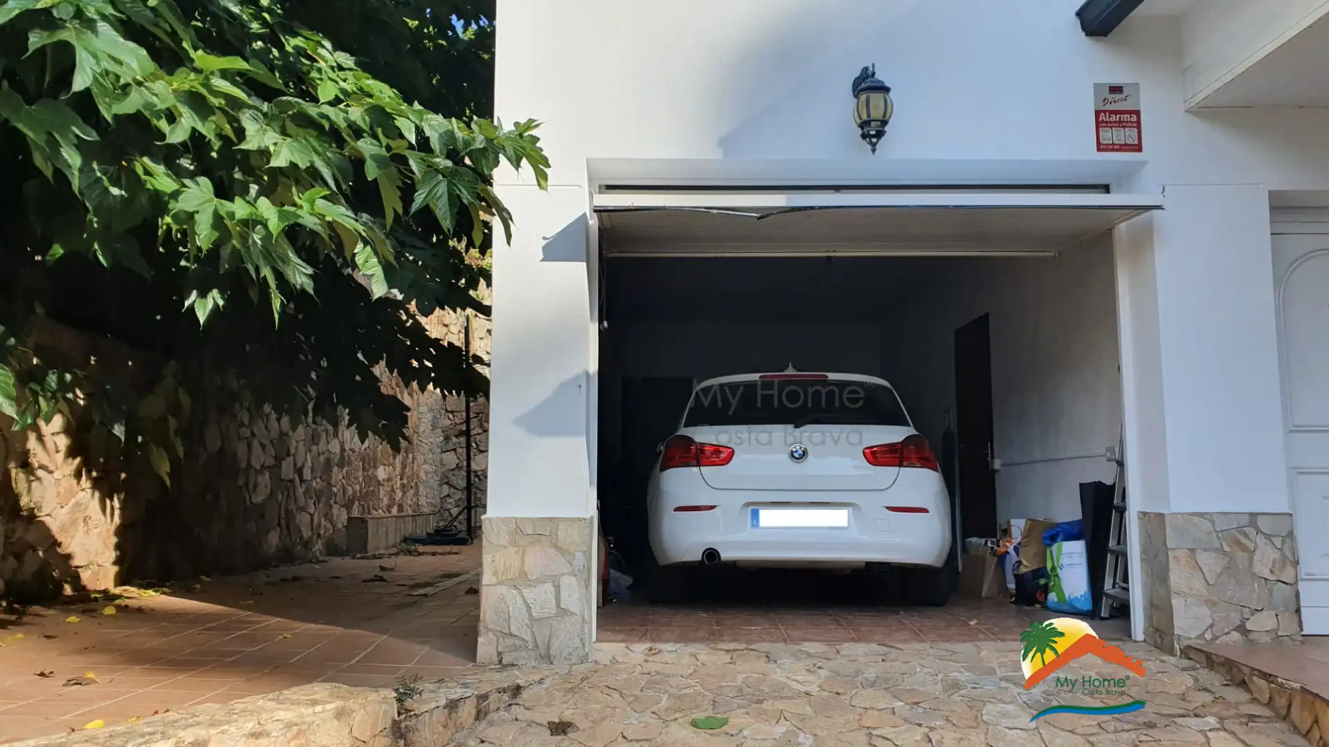 Casa amb piscina en venda a Canyelles, imagen 33