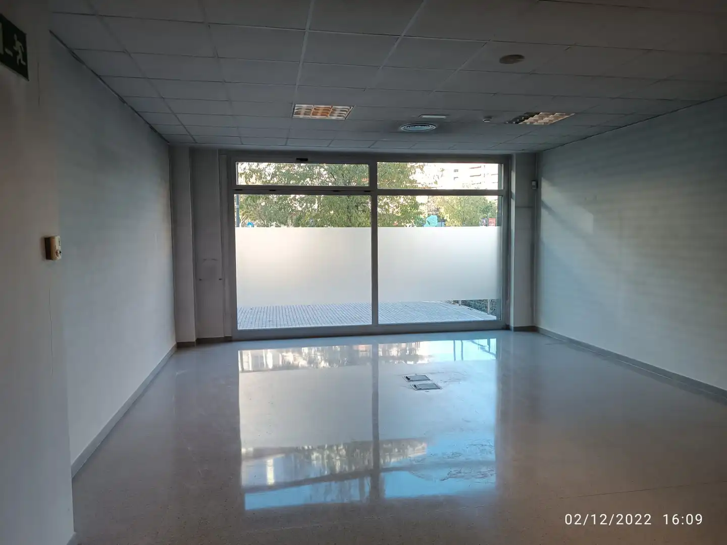 Local comercial en alquiler en Plaça Tarascon, imagen 10
