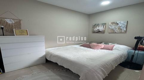 Foto 5 de Edifici en venda a San Carlos, San Antón, Alicante