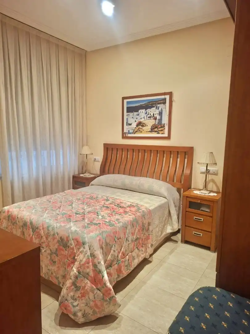 Habitación de Casa o chalet en venta en Alicante / Alacant con Aire acondicionado, Calefacción y Terraza