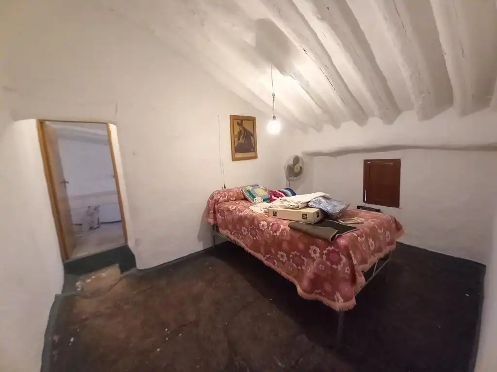 Habitación de Finca rústica en venta en Alcalá la Real con Amueblado