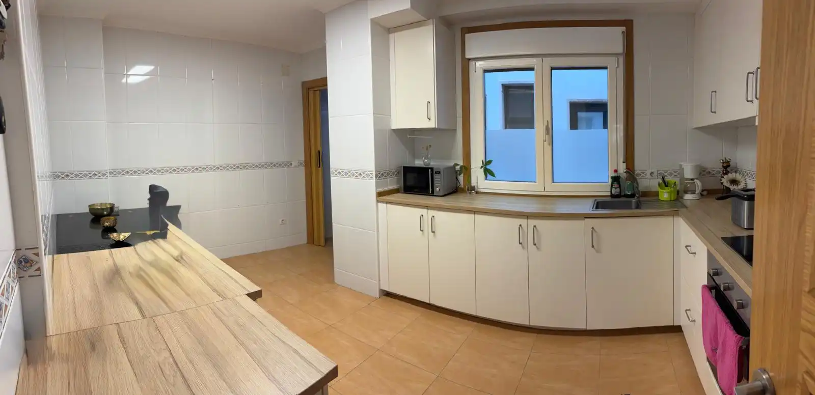 Kitchen of Flat for sale in Cervo, Lugo