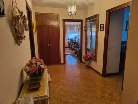 Piso en venta en Collado Villalba con Jardín privado, Parquet y Trastero