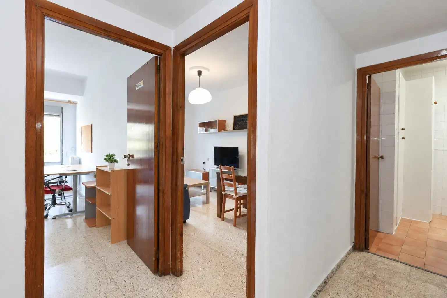 Wohnung mit Terrasse zum Verkauf in Calle Calle Gonzalo Gallas, imagen 31