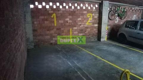 Foto 4 de Garatge de lloguer a Monte Porreiro, Pontevedra