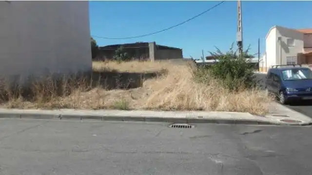 Terreni e lotti in vendita a Calle Mirasierra