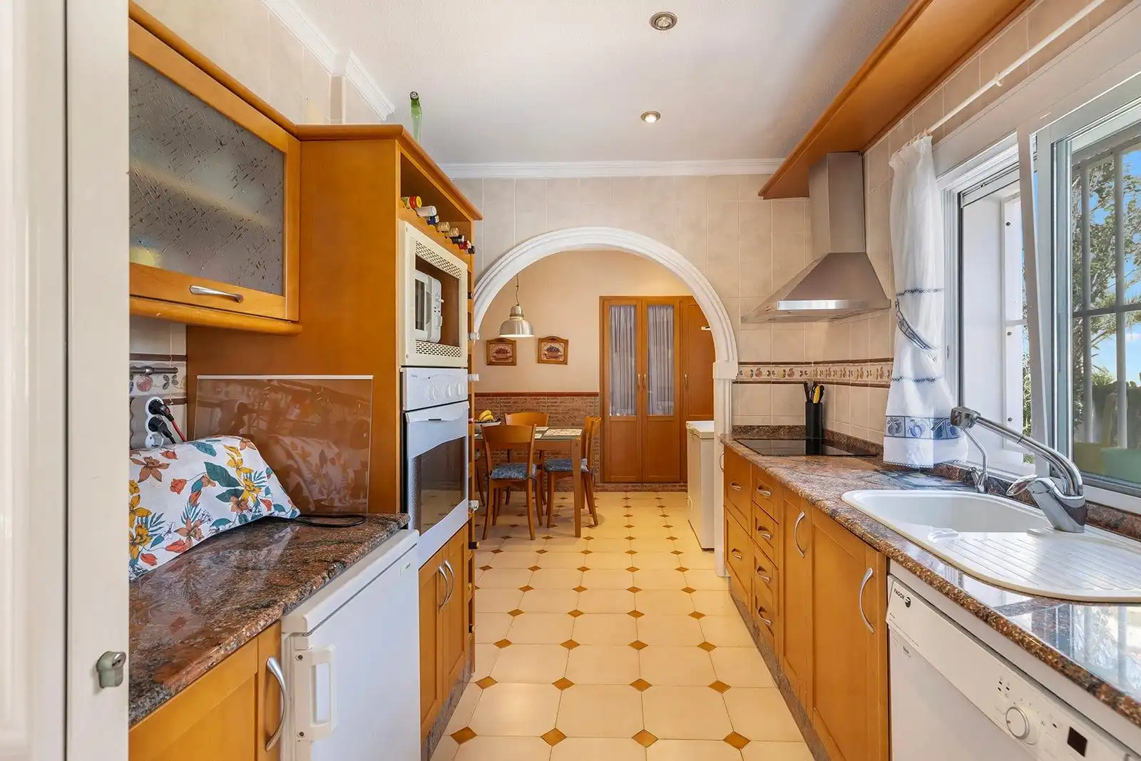 Villa avec piscine à vendre à N/A, imagen 8