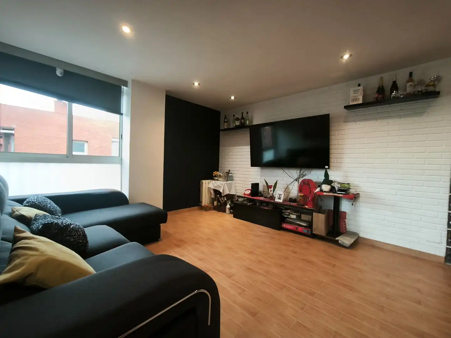 Penthouse mit Aufzug zum Verkauf in CAMPINS 17, imagen 2