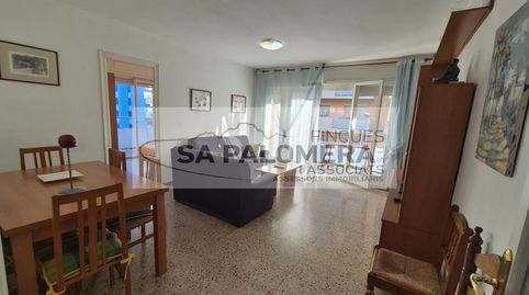 Foto 2 de Piso en venta en Els Pins, Blanes