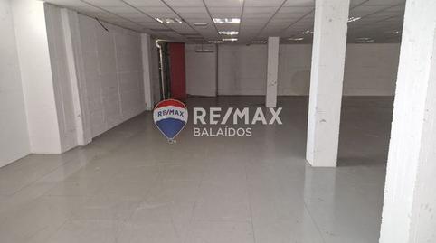 Photo 4 of Industrial buildings for sale in Avenida Do Aeroporto, Cabral - Candeán, Vigo