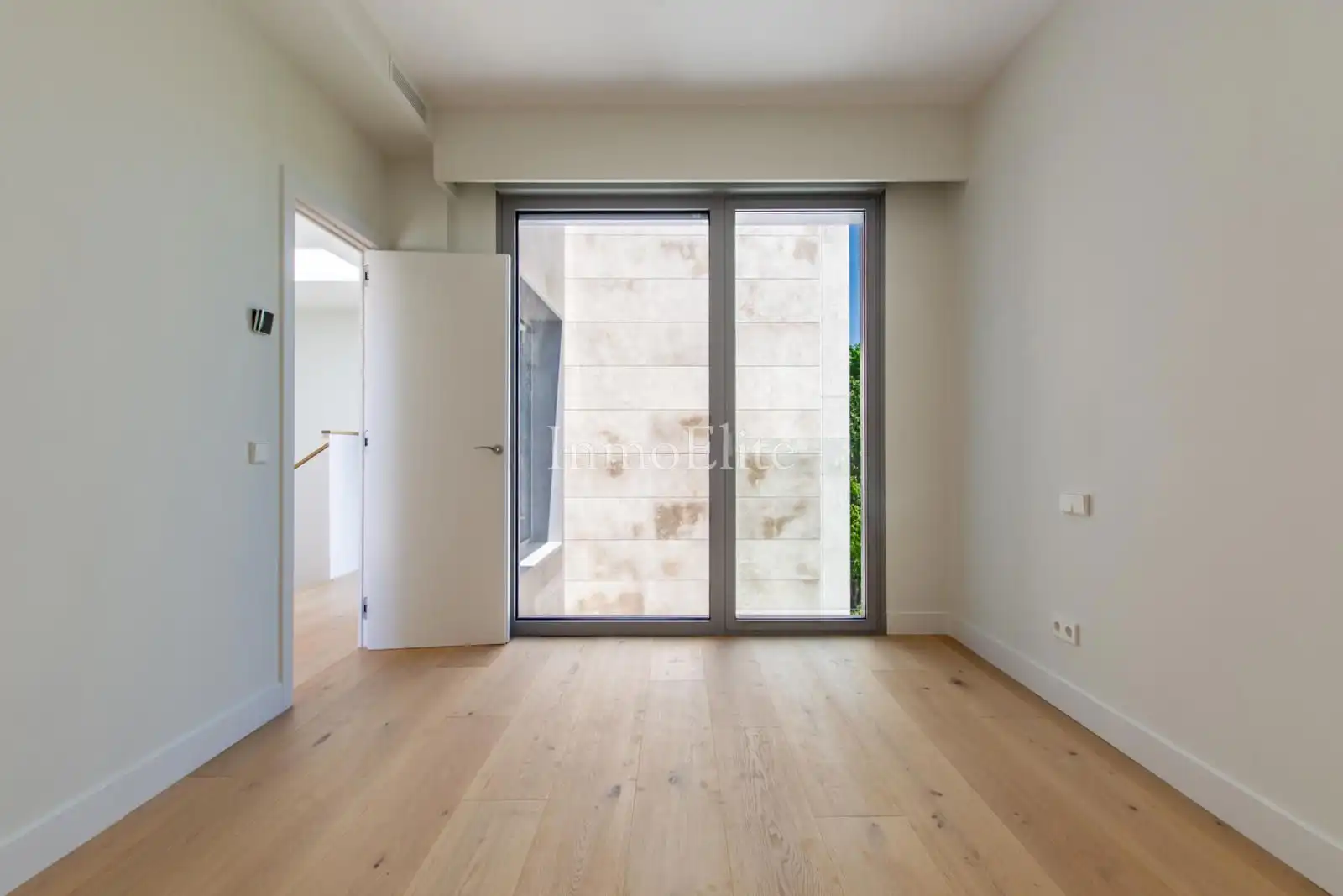 Casa bifamiliare con piscina in vendita a Avenida Europa, imagen 42