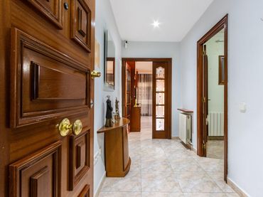 Adosado en venta en La Romànica