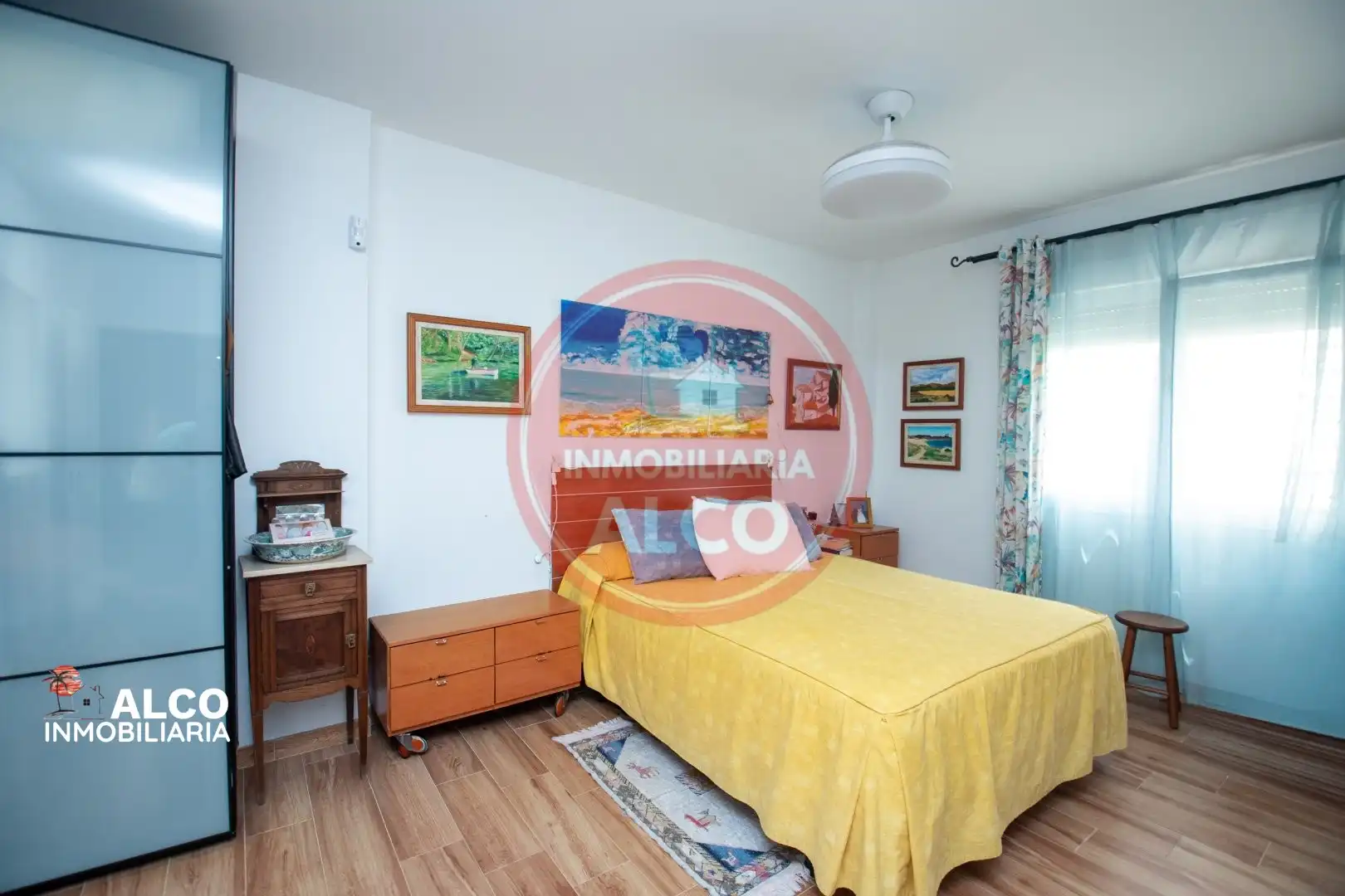 Dormitori de Casa o xalet en venda en Torrox amb Terrassa i Piscina
