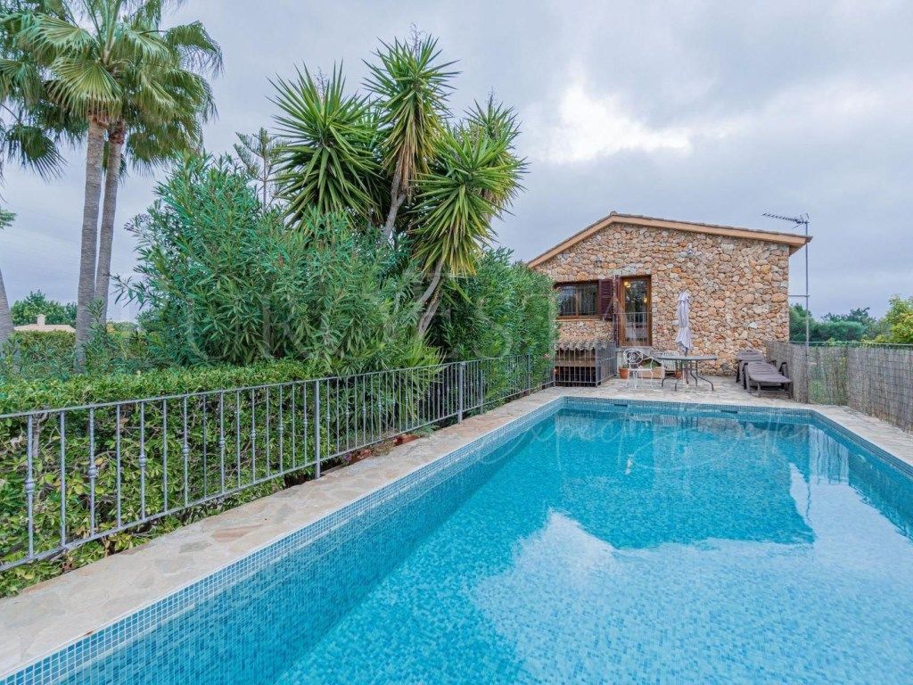 Haus oder Chalet zum verkauf in N/A, Sa Indioteria Rural, Nord,  Palma de Mallorca