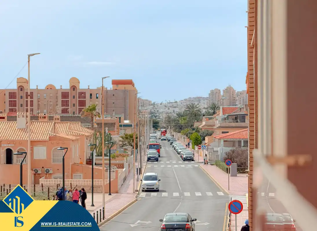 Apartament amb ascensor en venda a La Mata, imagen 16