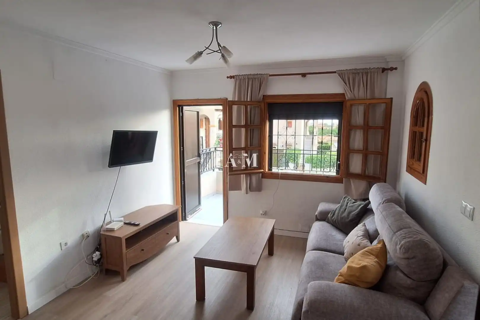 Casa o chalet de alquiler en Torrevieja, Alicante