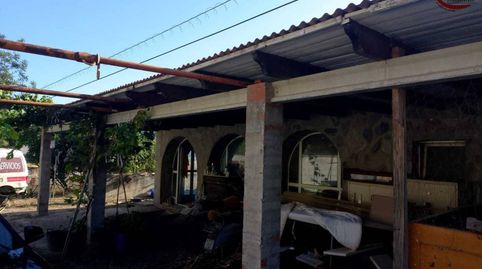 Casa para reformar con gran terreno en Palma de Gandía Marxuquera, Camino de Covanegra, imatge 3