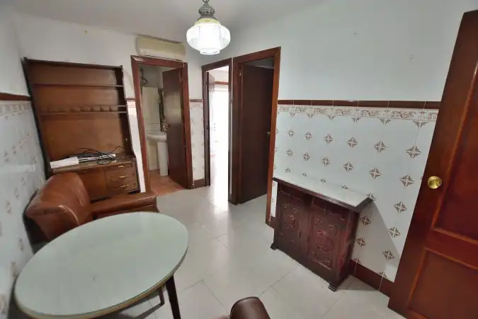 Reihenhaus mit Terrasse zum Verkauf in Calle Antonio Ordóñez 75, imagen 7