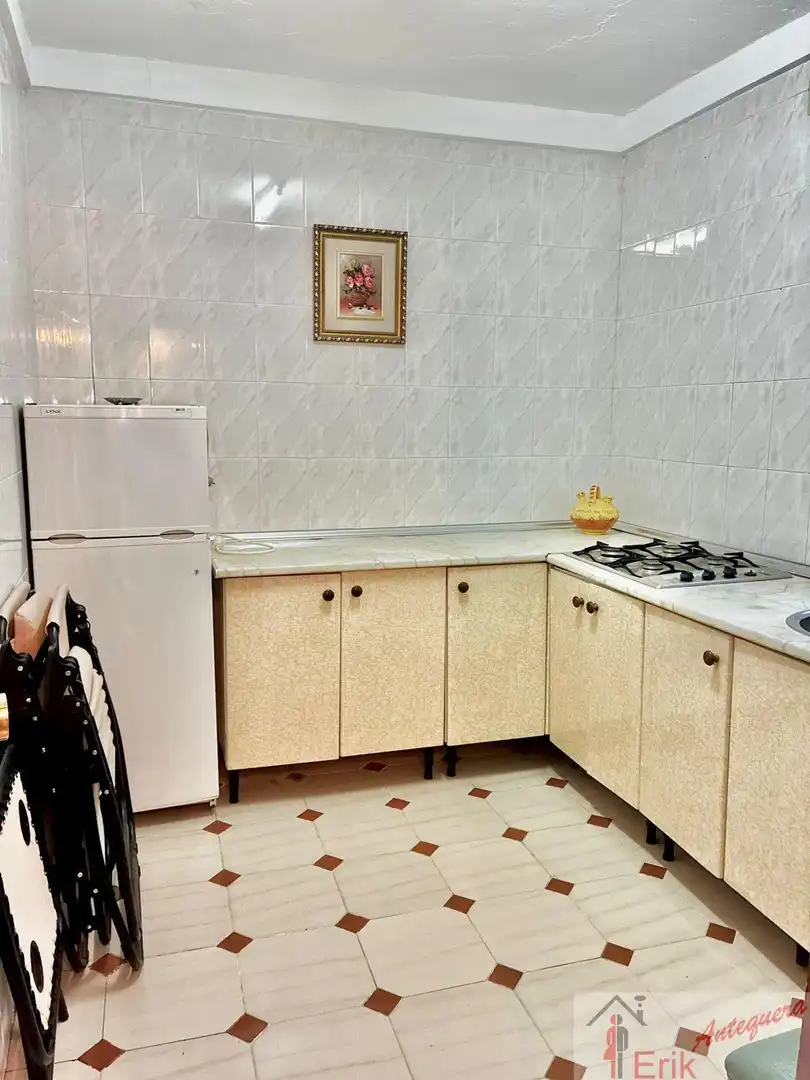 Casa adosada en venta en Bobadilla - Bobadilla Estación - La Joya