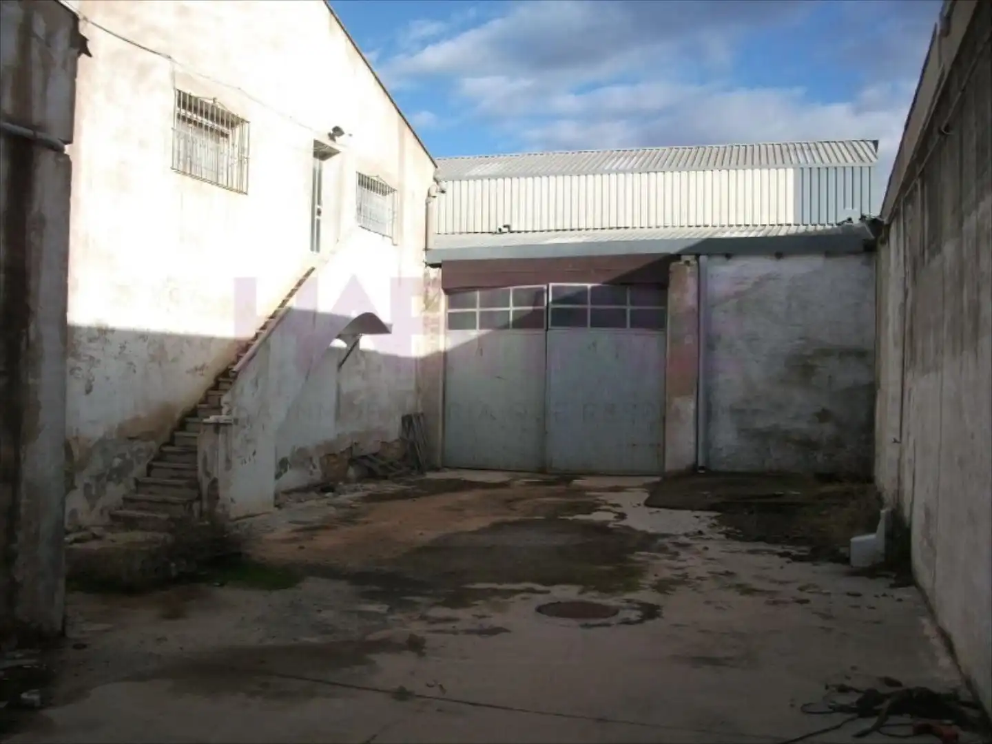 Industrial building for sale in Polígono del Aeropuerto, imagen 12