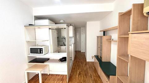 Foto 4 de Piso en venta en Justicia - Chueca,  Madrid Capital