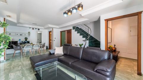 Foto 4 de Casa o chalet de alquiler en Calle Camelia, Cortijo Torrequebrada, Benalmádena