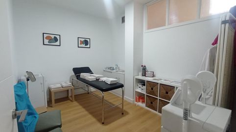 Foto 4 de Oficina de alquiler en Centro Histórico, Málaga Capital